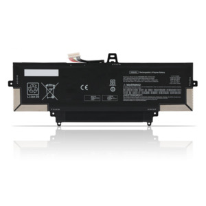 Hp: HP OEM Laptop Battery HK04XL For HP EliteBook X360 1030 1040 G7 G8 54Wh