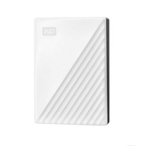 Computer: WD 4TB My Passport portable external storage, external hard drive, USB 3.0, portable HDD