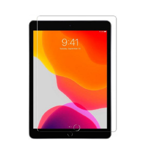 (2 Pack) iPad 10.2″ Screen Protector Tempered Glass 9H Quality for iPad 7th 20&hellip;
