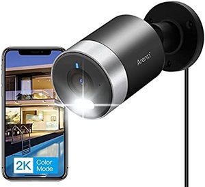 All: Arenti ULTRA HD 4MP/2K Starlight & FULL COLOR Bullet Outdoor Camera 2.4GHz/5GHz Dual Band WIFI, Color Night Vision,2-Way Talk, AI Motion Detection Siren Alarm, Cloud & SD Card Storage, AU plug