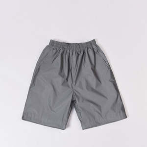Kids Wear: Reflective shorts