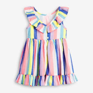 Kids Wear: Summer girl dress