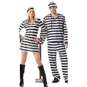 Sportswear: Anime Clothing Classic Men And Women Jumpsuits Couple Style