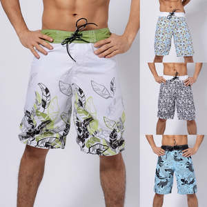 Sportswear: Beach shorts