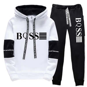 Midnight Crew: Quality Men's Tracksuit Hoodies Casual FAB UR yourself and feel like a BOSS with these hot on the market products
