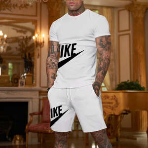 Brand Casual Sports set