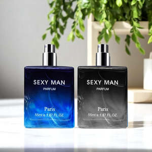 Menswear: Men's Long-lasting Fragrance, Niche Perfume