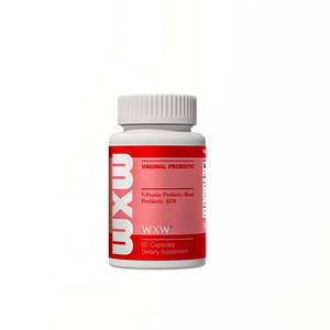 Women's Probiotic Capsules