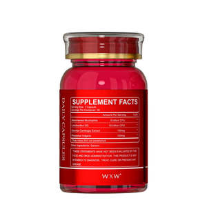 Health: GLP-1 Capsules