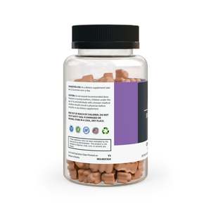 Health: Collagen Gummies (60 Gummies)