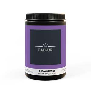 Pre-Workout Supplement, Watermelon (300g, 10.58oz)