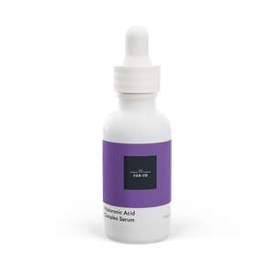 Health: Hyaluronic Acid Complex Serum, 1oz