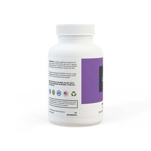Probiotics Supplement (60 Capsules)