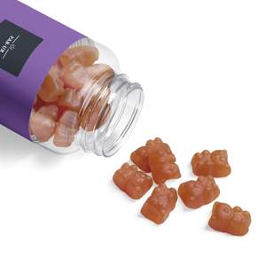 Hair Vitamin Gummies (60 Gummies)