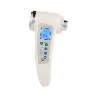 Beauty: Ultrasonic beauty instrument