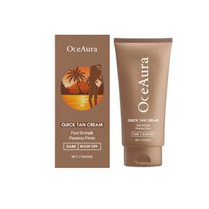 Instant Beauty Blackcream