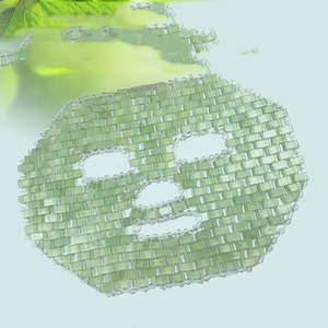 Jade Mask Beauty Beauty Is Warm And Comfortable