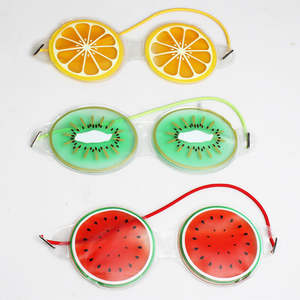 Beauty: Shading Ice Eye Mask For Beauty And Beauty