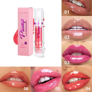 New Tube Lip - Rich Lip Color Honey Lip Gloss