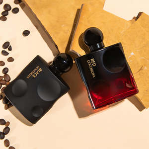 Beauty: Temptation Perfume Lasts Long, Niche Perfume
