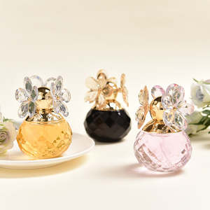 Beauty: Long-lasting, Niche Fragrance