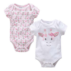 Baby: Sleeveless Baby Rompers Clothes Newborn Baby Clothes