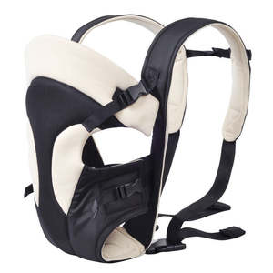 Baby: Multifunctional baby carrier