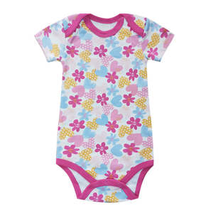 Baby: Baby Romper Jumpsuit