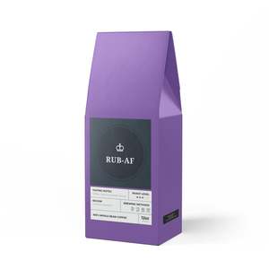 Rock Creek Coffee Blend (Medium Roast)