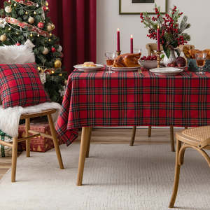 Homeware: Christmas Lattice Snowflake Holiday Decoration Fashion