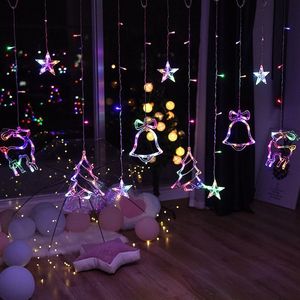 Homeware: Christmas Decoration Pendant Night Light