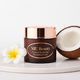 NIU Beauty Coconut Brightening Nourishing Cream