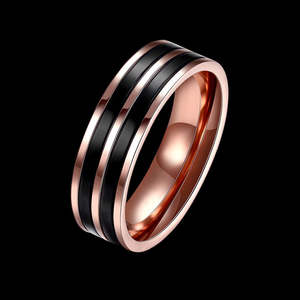 Jewellery: Titanium Jewelry Supply man ring