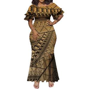 Gorgeous Island Wear