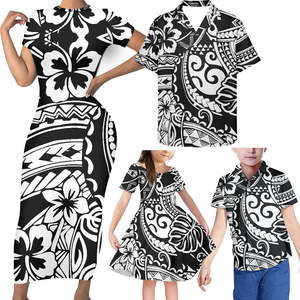 Island Wear Family