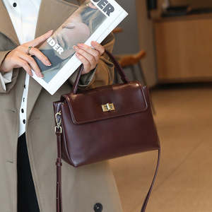 Women's High-grade Shoulder Bag