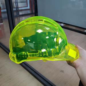 Men's Work Breathable Hard Hat Helmet