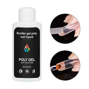 Quick Dry Water Gel Phototherapy Cleaner