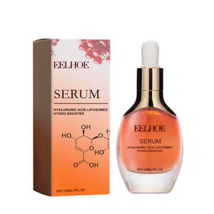 Skincare: Hyaluronic Acid Facial