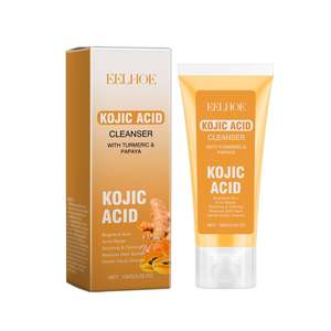 Kojic Acid Cleanser