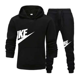 Fitness Unisex jumper + sweatpants set