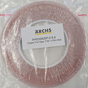 Copper Foil – Standard