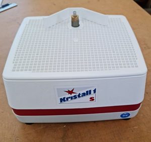 Kristall 1S Glass Grinder - Leadlight Expressions