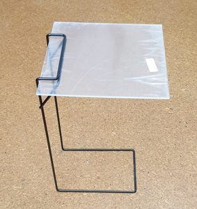 Universal Grinder Eyeshield - Leadlight Expressions