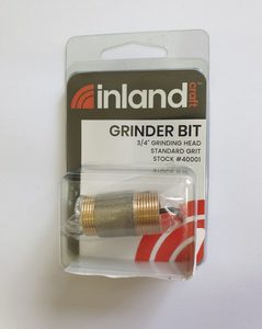 Products: Glass Grinder Head: 19mm by Inland Craft - Leadlight Expressions