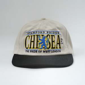 Chelsea OG Lid