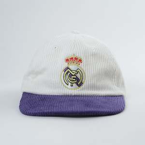 Madrid Retro Lid