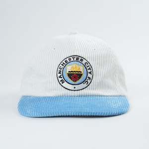 City Retro Lid