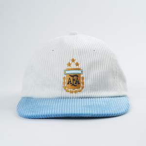 Argentina Retro Lid