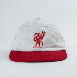 Football: Liverpool Retro Lid